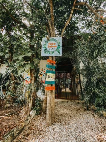 Tubo Tulum Hostel