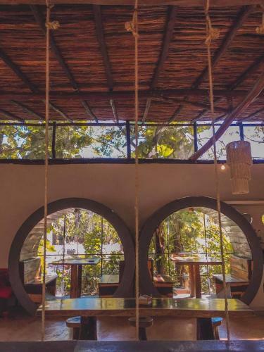 Tubo Tulum Hostel