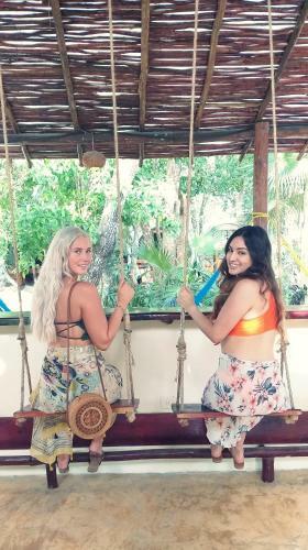 Tubo Tulum Hostel