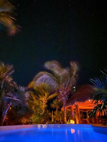Hotel Sue�os Tulum