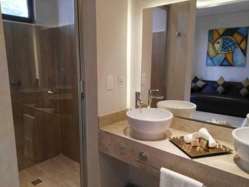 Bed & Breakfast Pacha Tulum