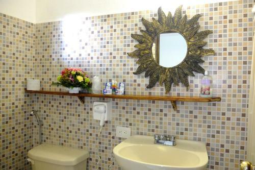 Bed & Breakfast Pacha Tulum