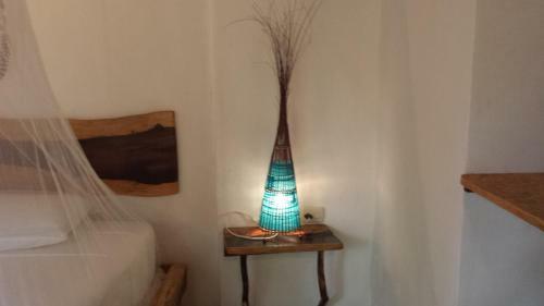 Bed & Breakfast Pacha Tulum