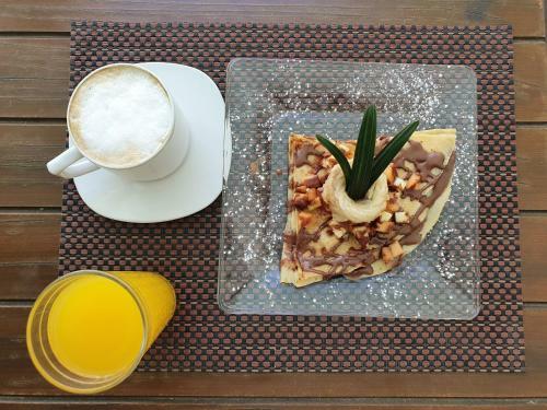 Bed & Breakfast Pacha Tulum