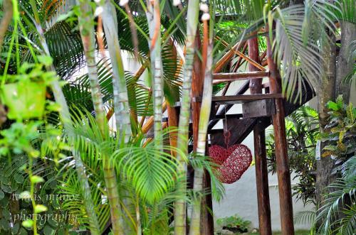 Bed & Breakfast Pacha Tulum