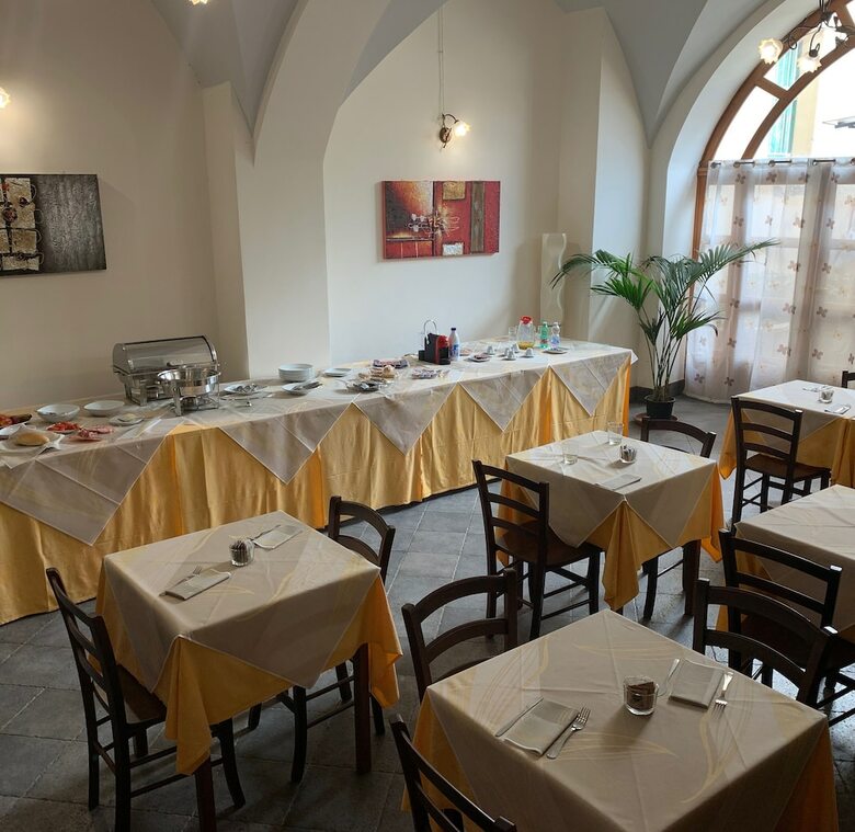 Apartamento I Cento Campanili