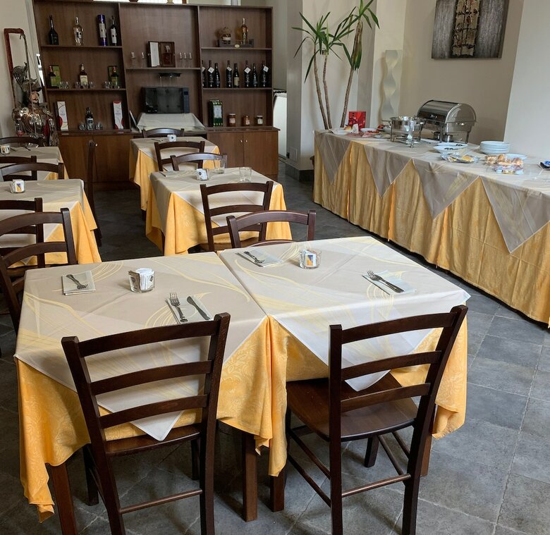 Apartamento I Cento Campanili