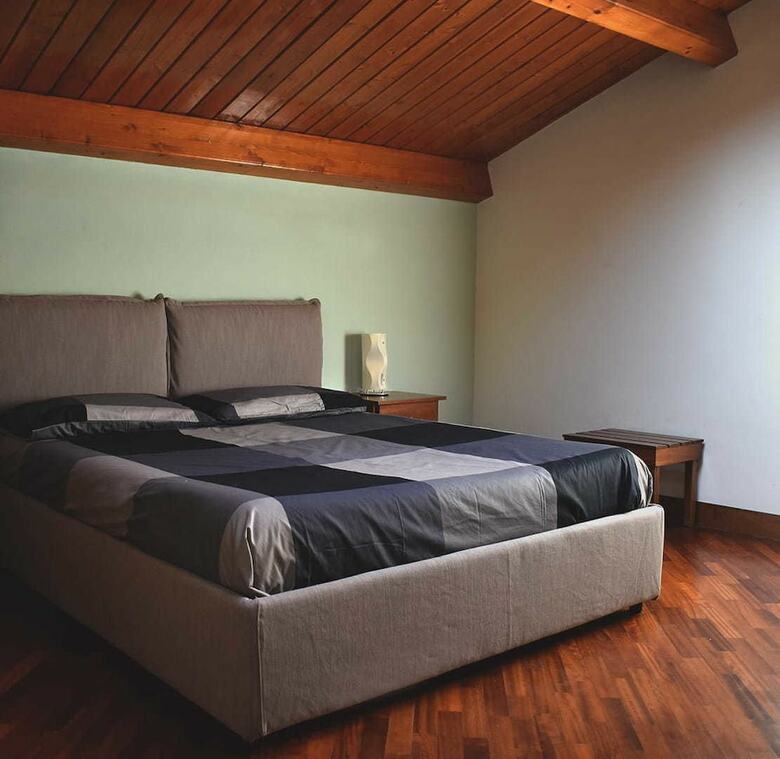 Apartamento I Cento Campanili