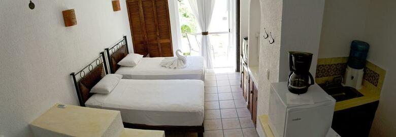 Hotel Posada Luna Del Sur