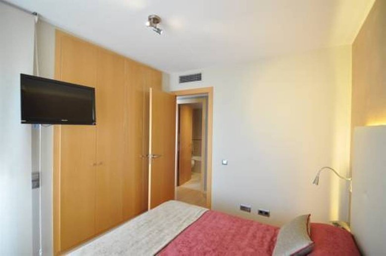 Apartamento Porto Mar