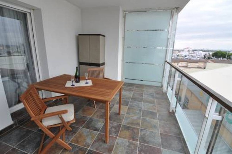 Apartamento Porto Mar