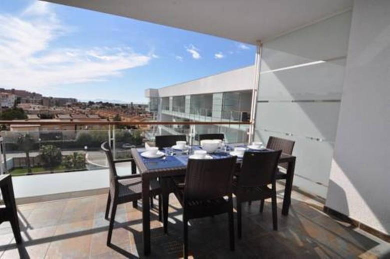 Apartamento Porto Mar
