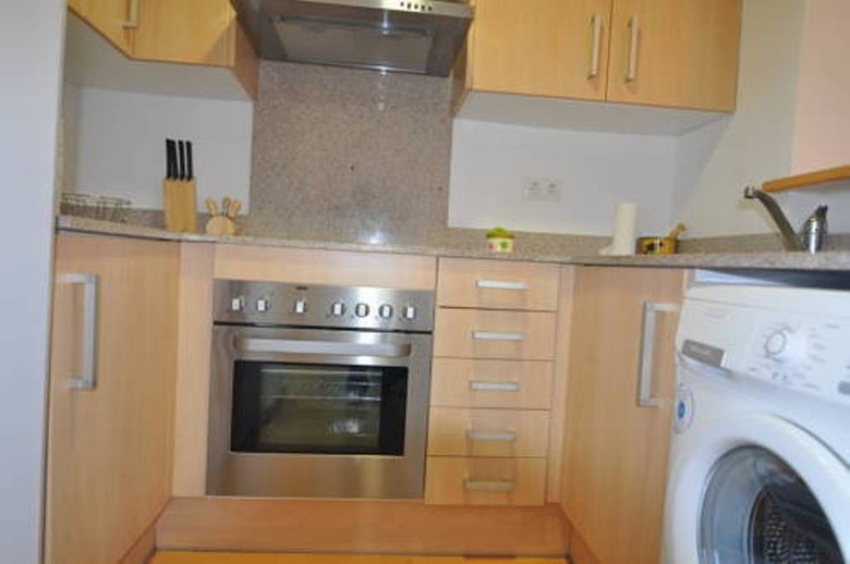 Apartamento Porto Mar