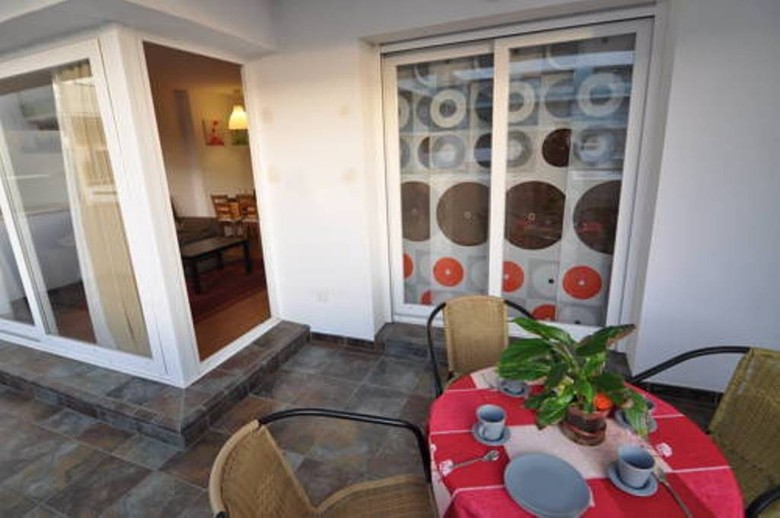 Apartamento Porto Mar