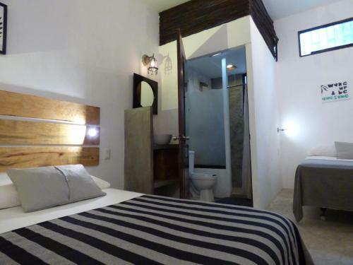 Hotel & Hostel El Punto