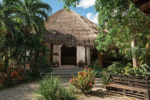 Hotel & Hostel El Punto