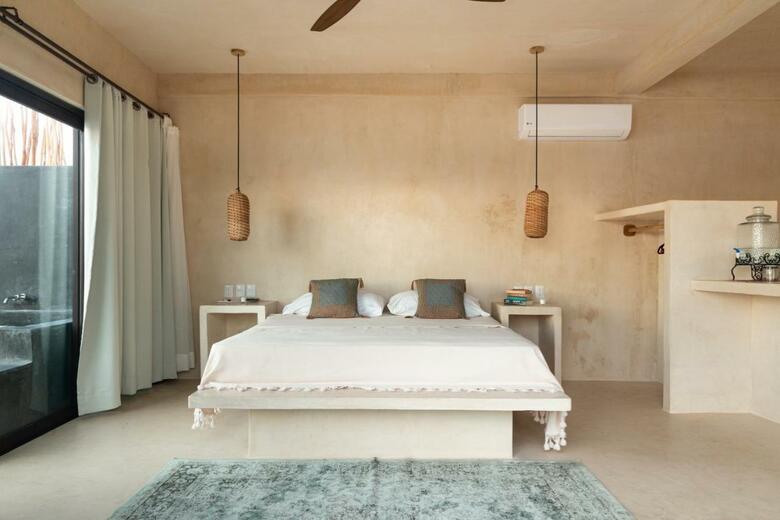 Hotel Posada Del Sol Tulum