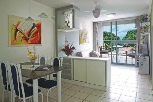 Apartamento Residence Village