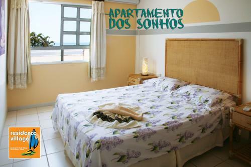 Apartamento Residence Village