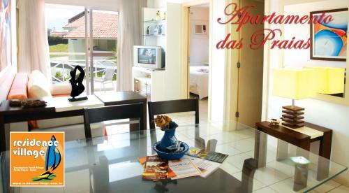 Apartamento Residence Village
