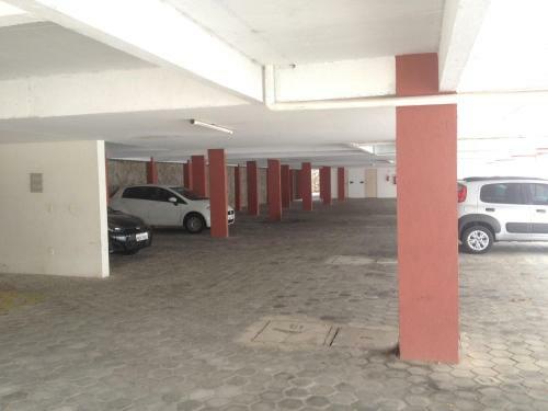 Apartamento Residence Village
