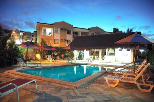 Apartamento Residence Village
