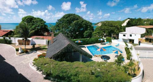 Apartamento Residence Village