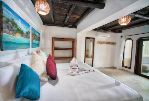 Playa Canek Hotel Spa Boutique