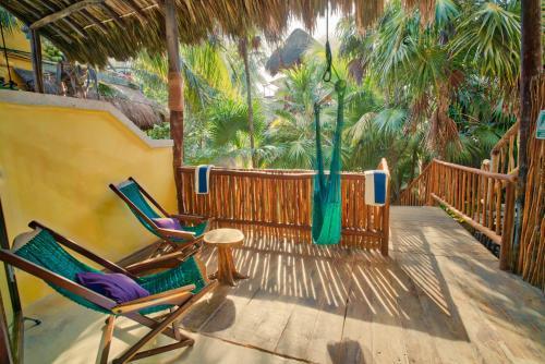 Playa Canek Hotel Spa Boutique
