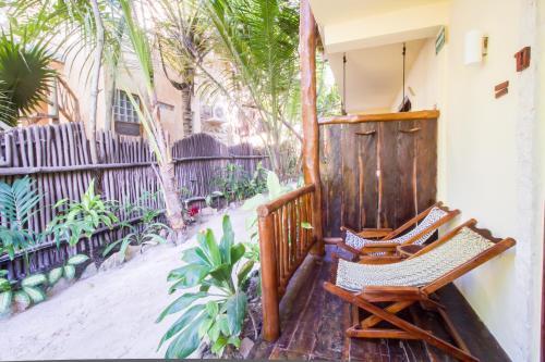 Playa Canek Hotel Spa Boutique