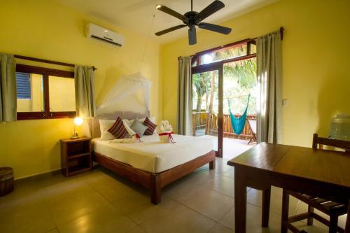 Playa Canek Hotel Spa Boutique
