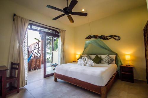 Playa Canek Hotel Spa Boutique