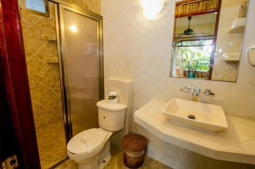 Playa Canek Hotel Spa Boutique