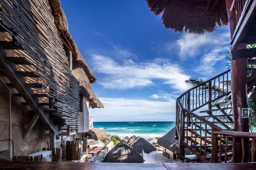 Playa Canek Hotel Spa Boutique