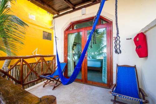 Playa Canek Hotel Spa Boutique