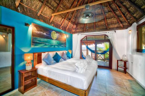 Playa Canek Hotel Spa Boutique