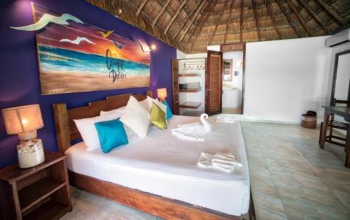 Playa Canek Hotel Spa Boutique