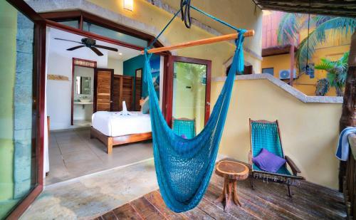 Playa Canek Hotel Spa Boutique