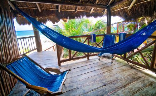 Playa Canek Hotel Spa Boutique