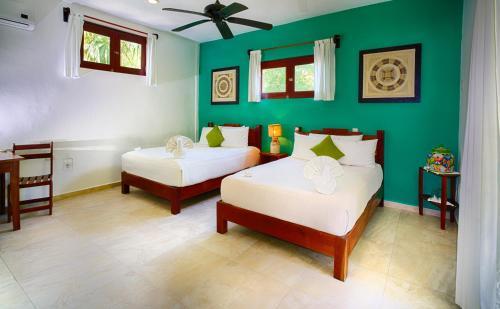 Playa Canek Hotel Spa Boutique
