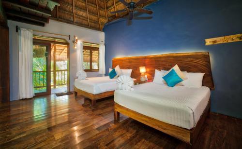 Playa Canek Hotel Spa Boutique