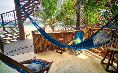 Playa Canek Hotel Spa Boutique