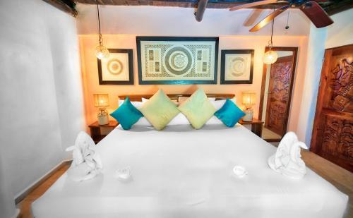 Playa Canek Hotel Spa Boutique