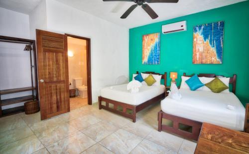 Playa Canek Hotel Spa Boutique