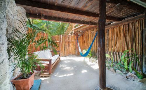 Playa Canek Hotel Spa Boutique