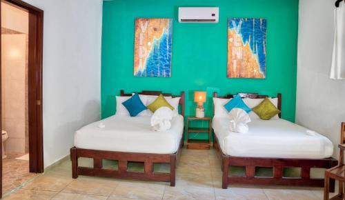 Playa Canek Hotel Spa Boutique