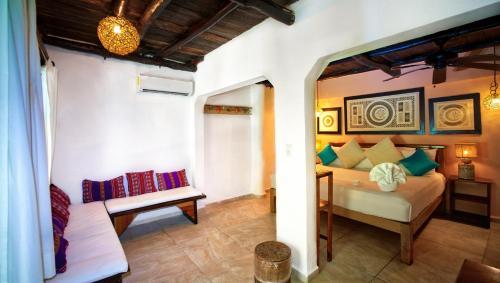 Playa Canek Hotel Spa Boutique