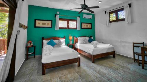 Playa Canek Hotel Spa Boutique