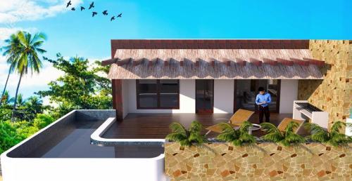 Playa Canek Hotel Spa Boutique