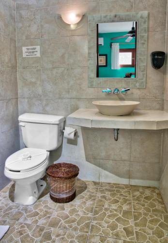 Playa Canek Hotel Spa Boutique